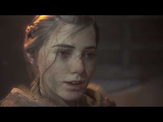 A Plague Tale Innocence часть 13