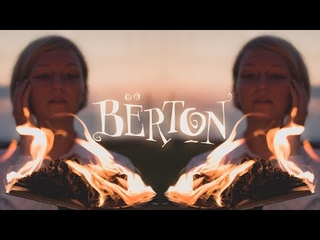 BЁRTON - Пиромания (Single) Премьера Песни группы BЁRTON (БЁРТОН) Пиромания