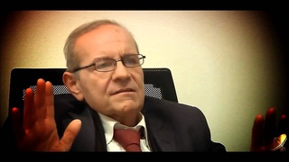 2- IN NOME DEL DENARO E DEL NEOLIBERISMO - NANDO IOPPOLO INTERVISTATO DA ELIA MENTA