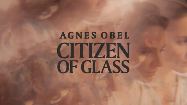 Agnes Obel Red Virgin Soil ( Official