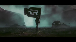 SIERRA - A Story Of Anger (Album Teaser)