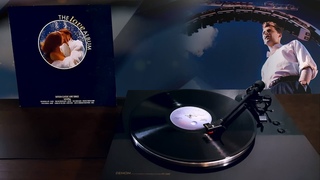 Black - Wonderful Life (1987) Vinyl Video