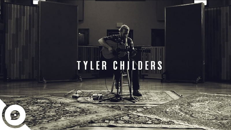 Tyler Childers Nose On The Grindstone, Our Vinyl