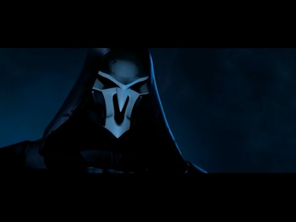 Overwatch, Reaper