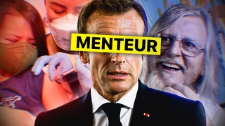 La triste vrit sur les effets secondaires du vaccin Covid.