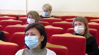 Демографическая ситуация