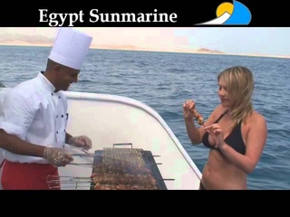Egypt Sunmarine