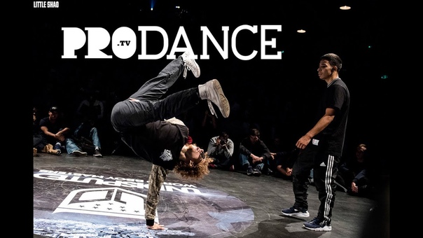 Kleju vs Victor, Undisputed World BBoy Masters