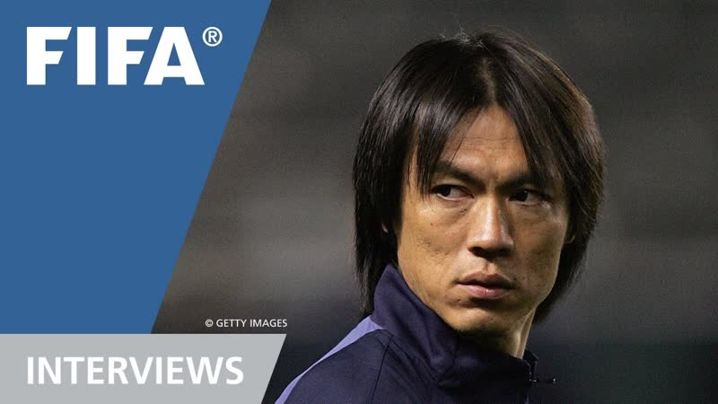 5 reactions by Myung Bo about his World Cup