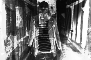Morphoex -  (Chapter V) 2016