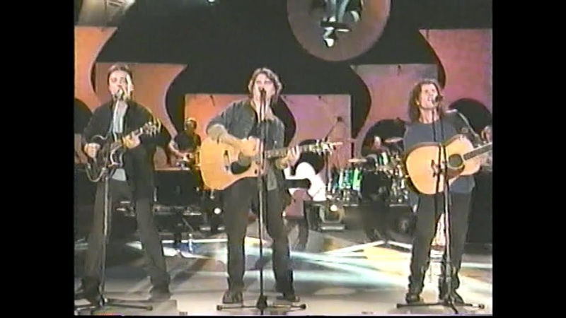 Protest song Richard Séguin, Daniel Lavoie, Bruno Pelletier