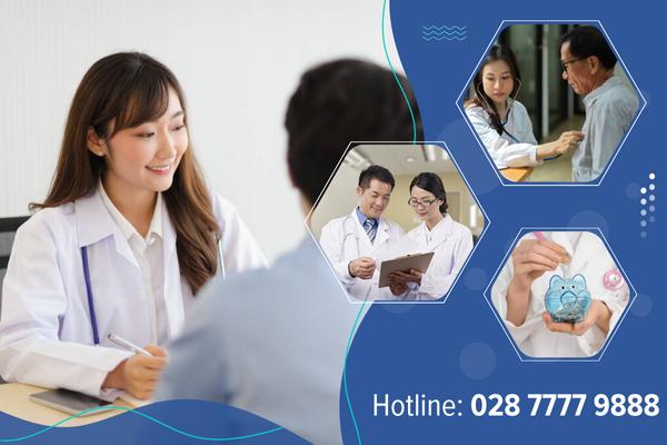 Công ty TNHH Phòng Khám Đa Khoa An Đông số 360 An Dương Vương