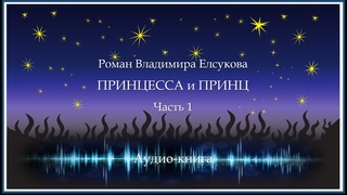 Роман “Принцесса и принц“. Часть первая.