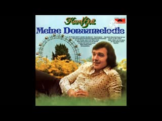 Karel Gott- An der Donau steht Marika