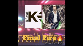 Final Fire 🔥 is ready! Release Date  Exclusive Traxsource and  Beatport and other.