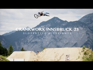 CRANKWORX INNSBRUCK HIGHLIGHTS 23