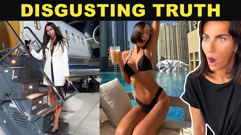 The Shocking and Horrible Truth Instagram