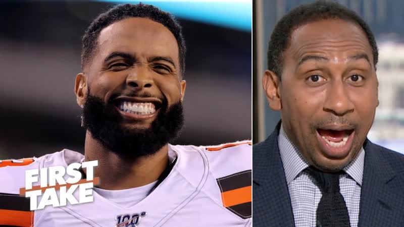 The Jets are trash Stephen A. isn t impressed with the Browns, First