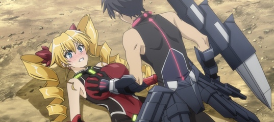 Brandy & mister wiskers hentai