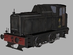 01 diesel engine