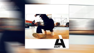 A'Gun - Get It Up Baby  Electro Freestyle Music