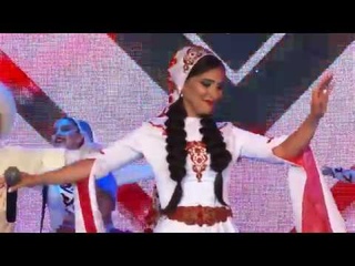 Анжелика Султанова - Музыка любви
