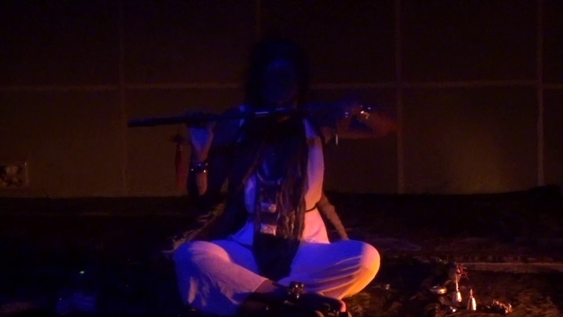 Alos The Chaos Awakening ( Live