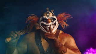 Twisted Metal Season 2 is coming to Peacock