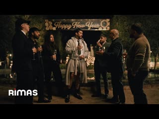 BAD BUNNY - NO ME QUIERO CASAR (Official Video) | nadie sabe lo que va a pasar mañana