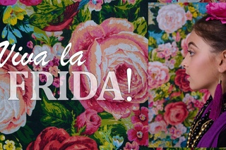 Viva la Frida!