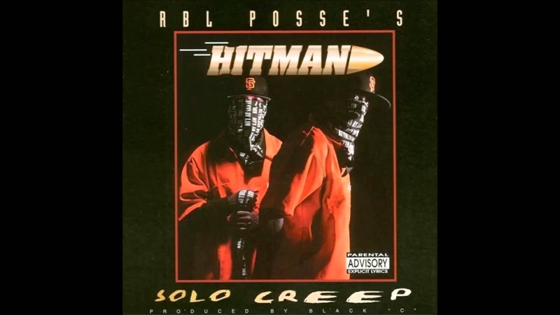 Hitman. Solo Creep ( Full