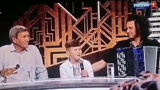 АЛЕКСАНДР БАРДИН И ЕГО СЫН ГОША И ПАПА ВЛАДИМИР В ПРОГРАММЕ : ПРИВЕТ , АНДРЕЙ ! ЭФИР . 2023 Г.