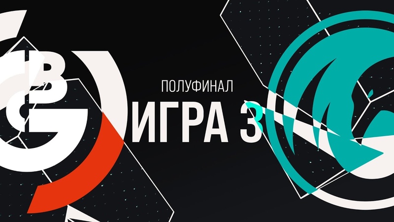 OBG vs CC, LCL Весна 2021 Полуфинал Игра