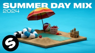 Best Of Spinnin Records SUMMER 2024 | Summer Day Mix 2024 - David Guetta, MORTEN, Pickle & More