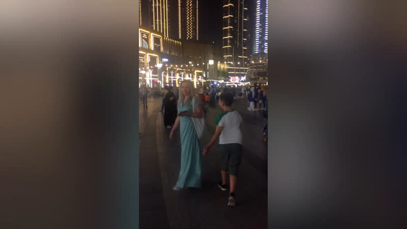 Видео от Olya