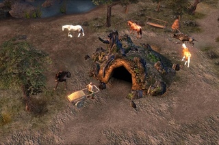 Edain Patch 4.5: Petardiere and the Hay Cart