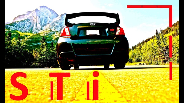 SCENIC TWISTY ROADS sti subaru wrx brz
