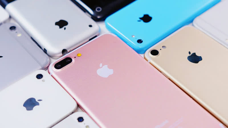 i Phone 7 Plus Clone vs Every i Phone