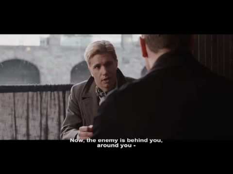 Max Manus Trailer
