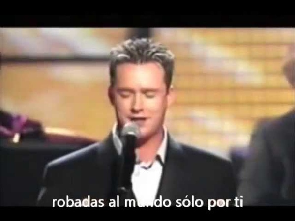 Russell Watson Pelagias Song HQ (subtitulada en
