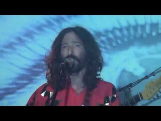 Ouzo Bazooka Live at The Barby 10/1/18