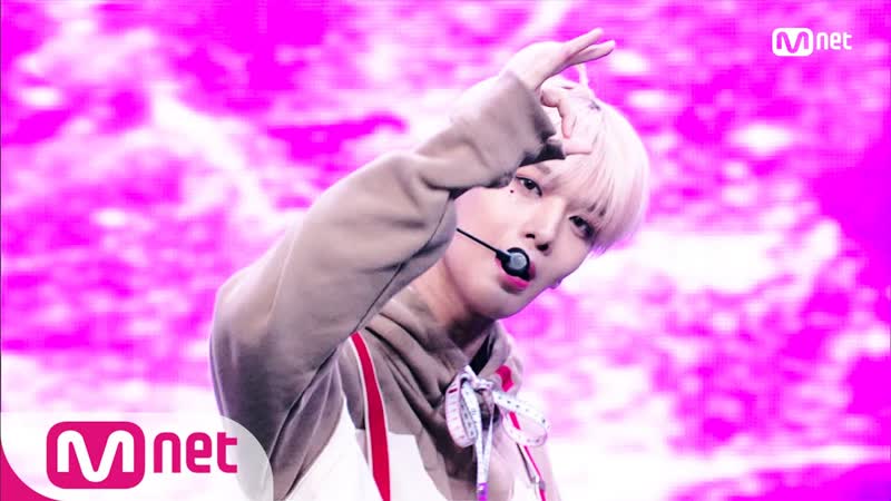 210304 CIX Cinema KPOP TV Show, ,엠카운트다운 , M COUNTDOWN , Mnet
