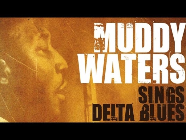 (29) Muddy Waters Best Of Muddy Waters Vintage Delta Blues You