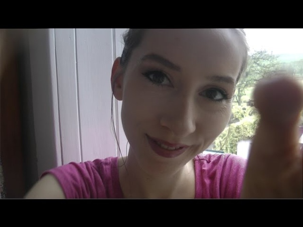 ASMR Aggressive and intense tapping and scratching quickie;