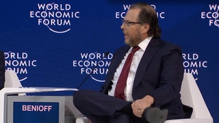 Stakeholder Capitalism - Benioff - It works