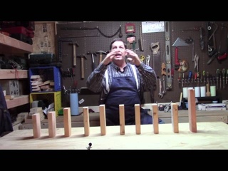 How to Find Wisdom: Wisdom from the Carpenter’s Shop