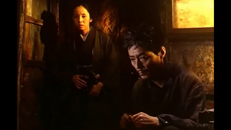 Акира Куросава. ДОДЕСКАДЕН, ПОД СТУК ТРАМВАЙНЫХ КОЛЁС.