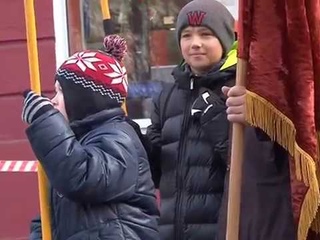 красный день календаря
