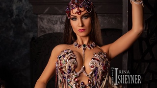 BEST ACALYPHA  for Belly DaNCe from designer IRINA SHEYNER / ЛУЧШАЯ АКАЛИФА КОСТЮМ ДЛЯ ТАНЦА ЖИВОТА