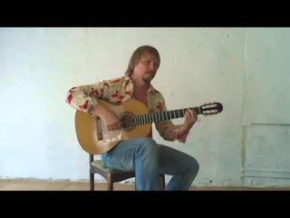 Кирилл Волжанин - “Умиление“